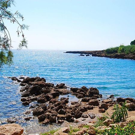 Presidential 6 Holiday Villa Pernera Εξωτερικό φωτογραφία