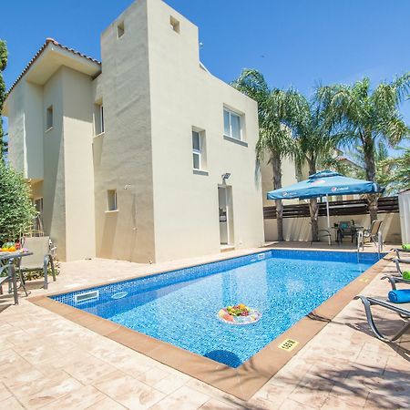 Presidential 6 Holiday Villa Pernera Εξωτερικό φωτογραφία