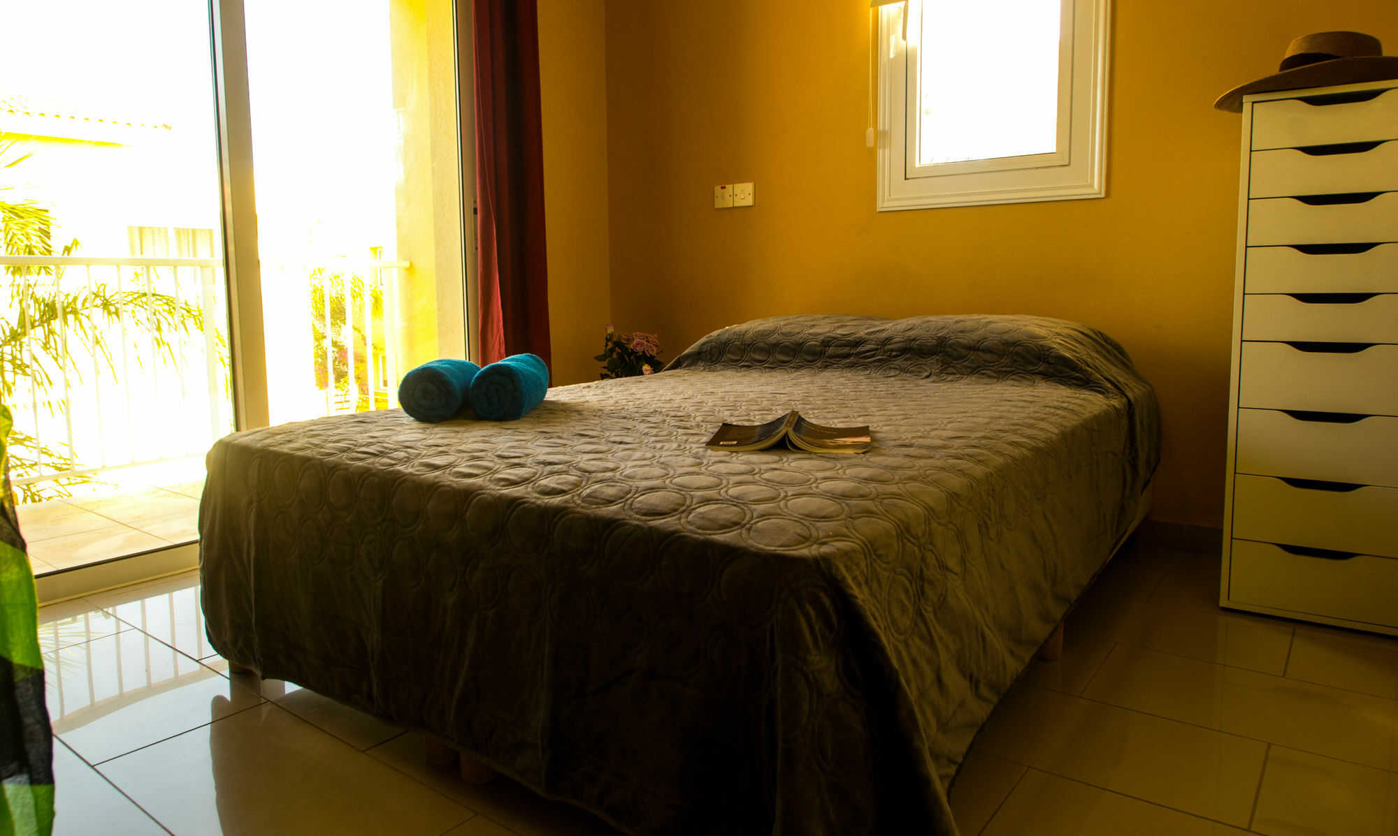 Presidential 6 Holiday Villa Pernera Εξωτερικό φωτογραφία